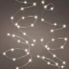 180 Micro Led Christmas Lights Durawise Warm White