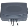 Drybox For Lights