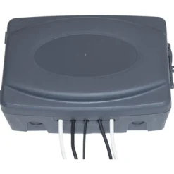 Drybox For Lights