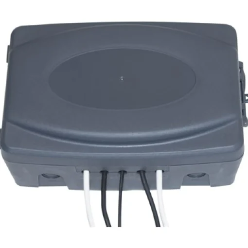 Drybox For Lights