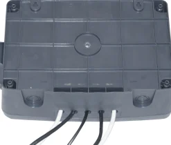 Drybox For Lights