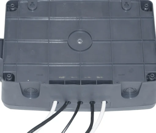 Drybox For Lights