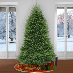 7.5Ft Dunhill Fir Artificial Christmas Tree