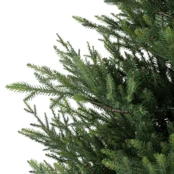 8Ft Grandis Fir Artificial Christmas Tree