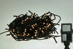 Led Christmas Lights Warm White