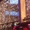 Led Xp Heavy Duty Extendable Curtain Christmas Lights Warm White