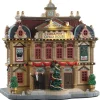 Lemax Grand Opera House *Collection Only*