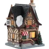 Lemax The Christmas Cubby *Collection Only*