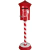 Letters To Santa Post Box 122Cm