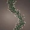 Lumineo Leds Connect Cluster Christmas Lights Warm White