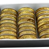 3M Gold Sparkle Ribbon