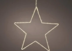 Micro Led Star With Extra Lights
