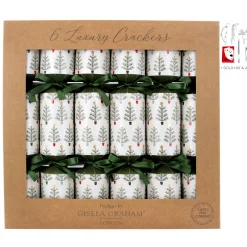 New England Christmas Crackers